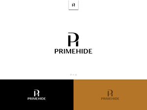 Logo-Design von Ensignia für Primehide | Design: #37153783