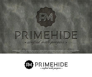 Logo-Design von Zonda Studio für Primehide | Design: #37145582
