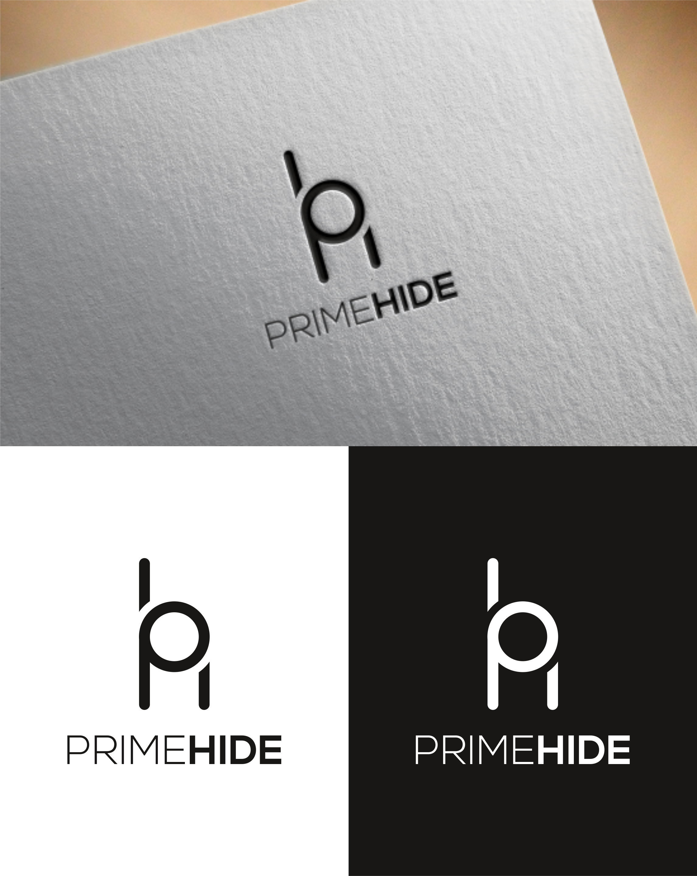 Logo-Design von healer1617 für Primehide | Design #37133559