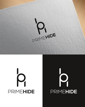 Logo-Design von healer1617 für Primehide | Design: #37133559