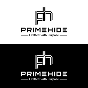 Logo-Design von initials_MAN für Primehide | Design: #37139415