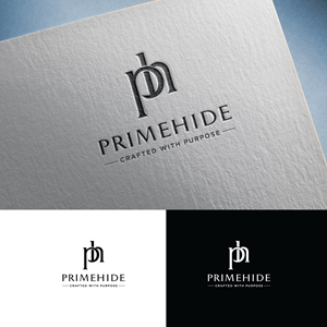 Logo Design by ainee4 for Primehide | Design: #37131682