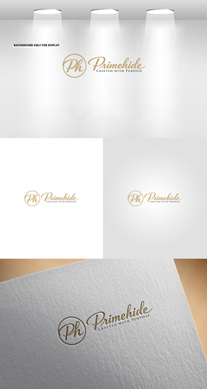 Logo-Design von Rahmina für Primehide | Design: #37146227