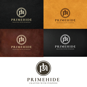 Logo-Design von Casey Kelechi für Primehide | Design: #37151868