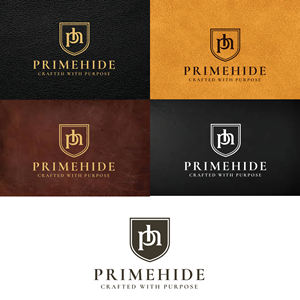 Logo-Design von Casey Kelechi für Primehide | Design: #37151869