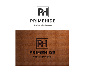 Logo-Design von MD. ABDUR RAZZAK für Primehide | Design: #37162233