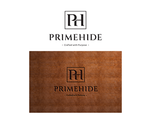 Logo-Design von MD. ABDUR RAZZAK für Primehide | Design: #37162360