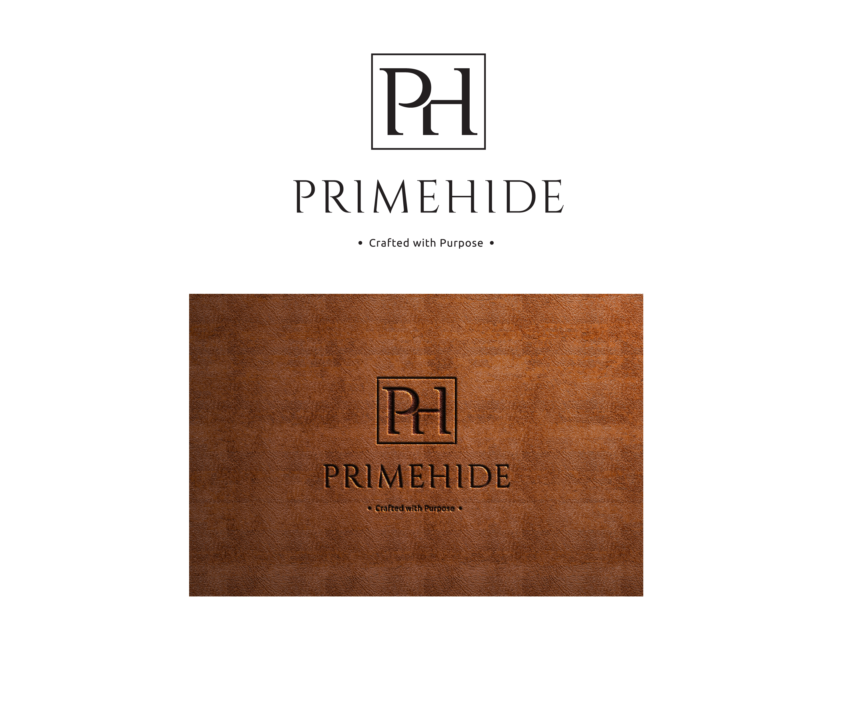 Logo-Design von MD. ABDUR RAZZAK für Primehide | Design #37162402
