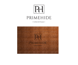 Logo-Design von MD. ABDUR RAZZAK für Primehide | Design: #37162402