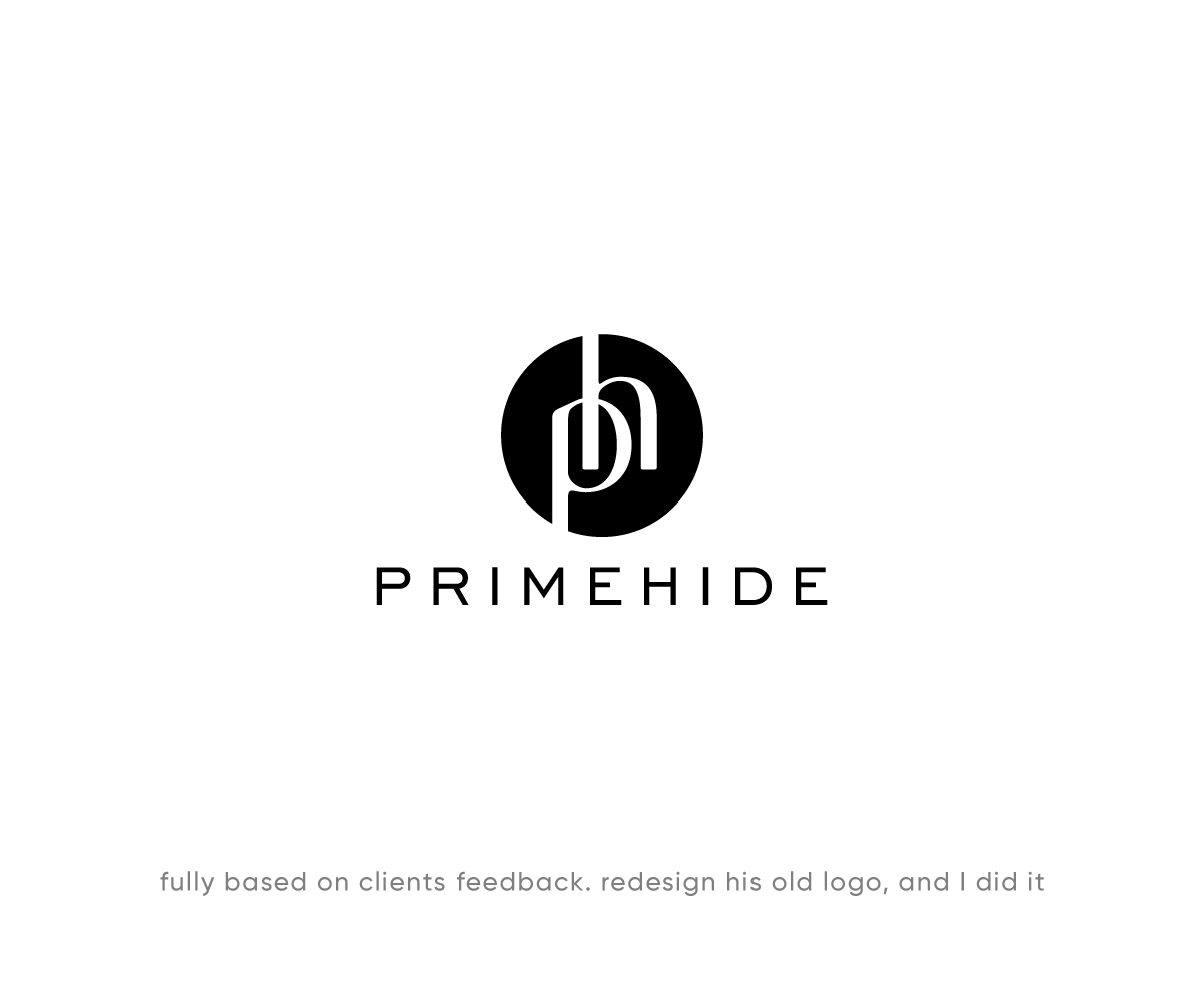 Logo-Design von apik. für Primehide | Design #37134602