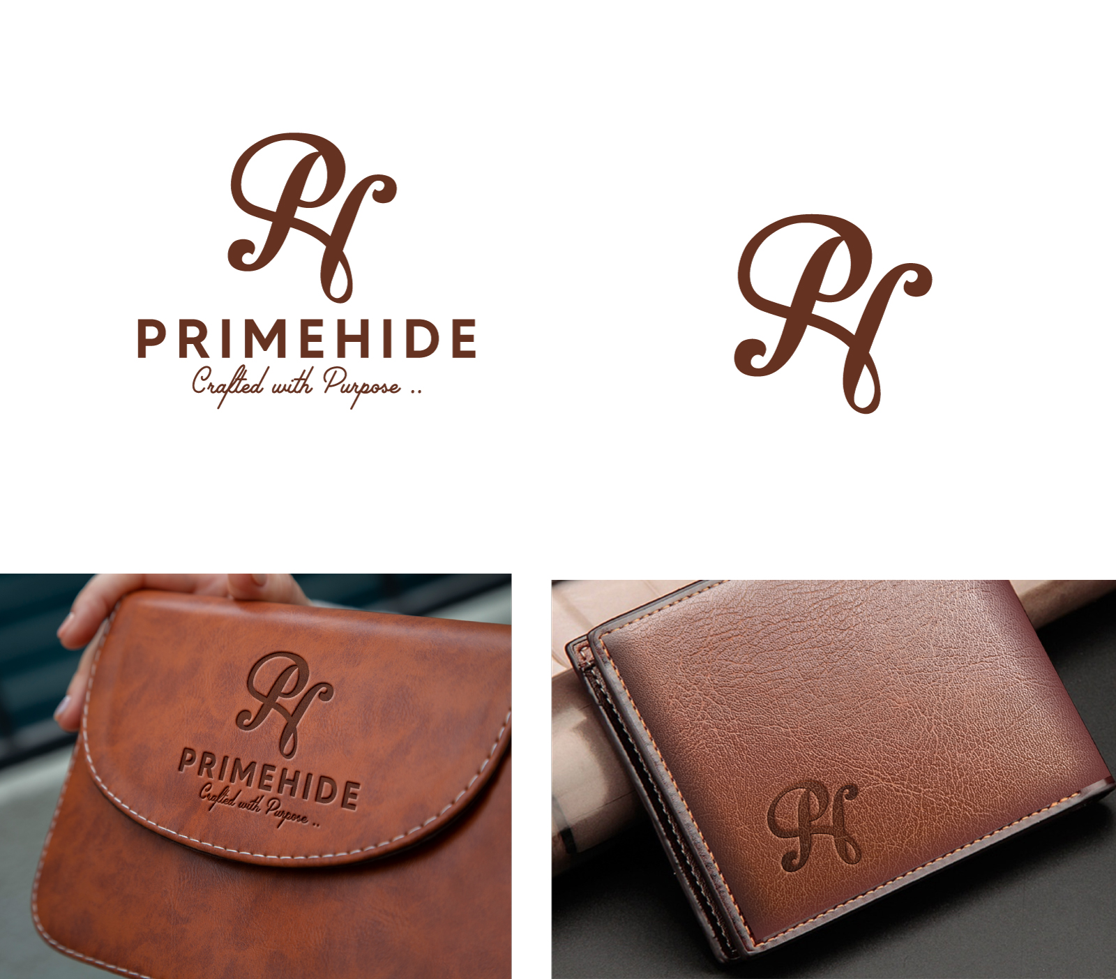 Logo-Design von musa-fir für Primehide | Design #37136060