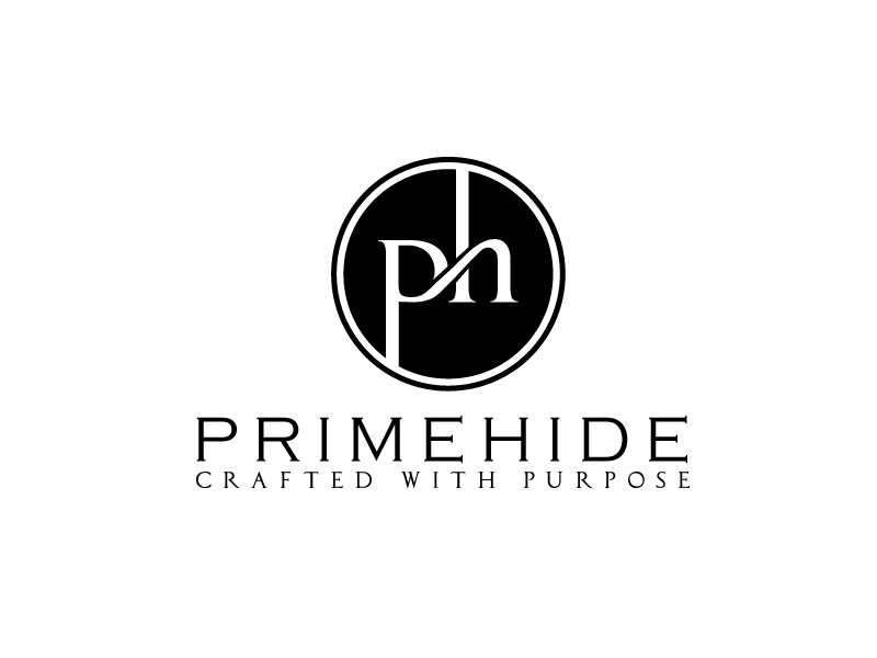 Logo-Design von 4lv für Primehide | Design #37158072