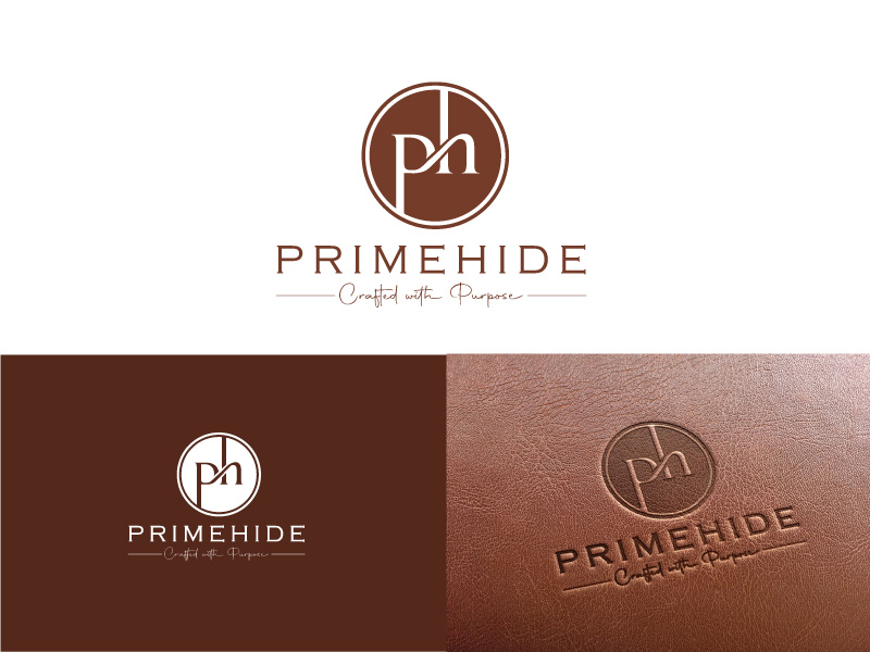 Logo-Design von 4lv für Primehide | Design #37160136