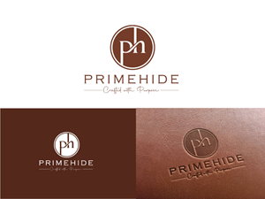 Logo-Design von 4lv für Primehide | Design: #37160136