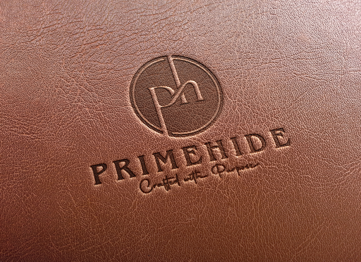 Logo-Design von 4lv für Primehide | Design #37160153
