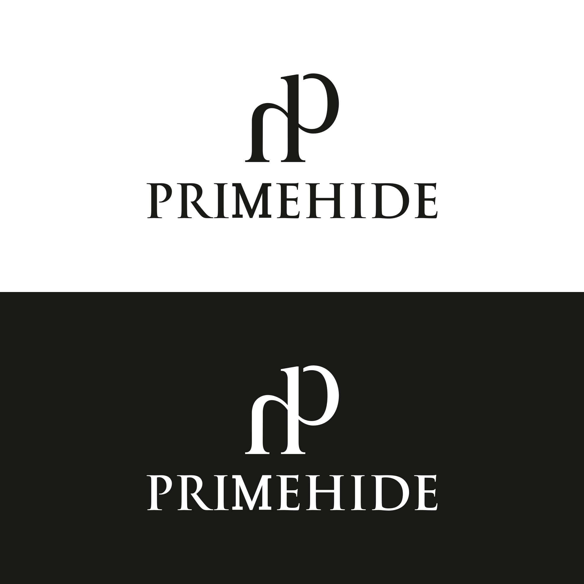Logo-Design von ni9 für Primehide | Design #37154603