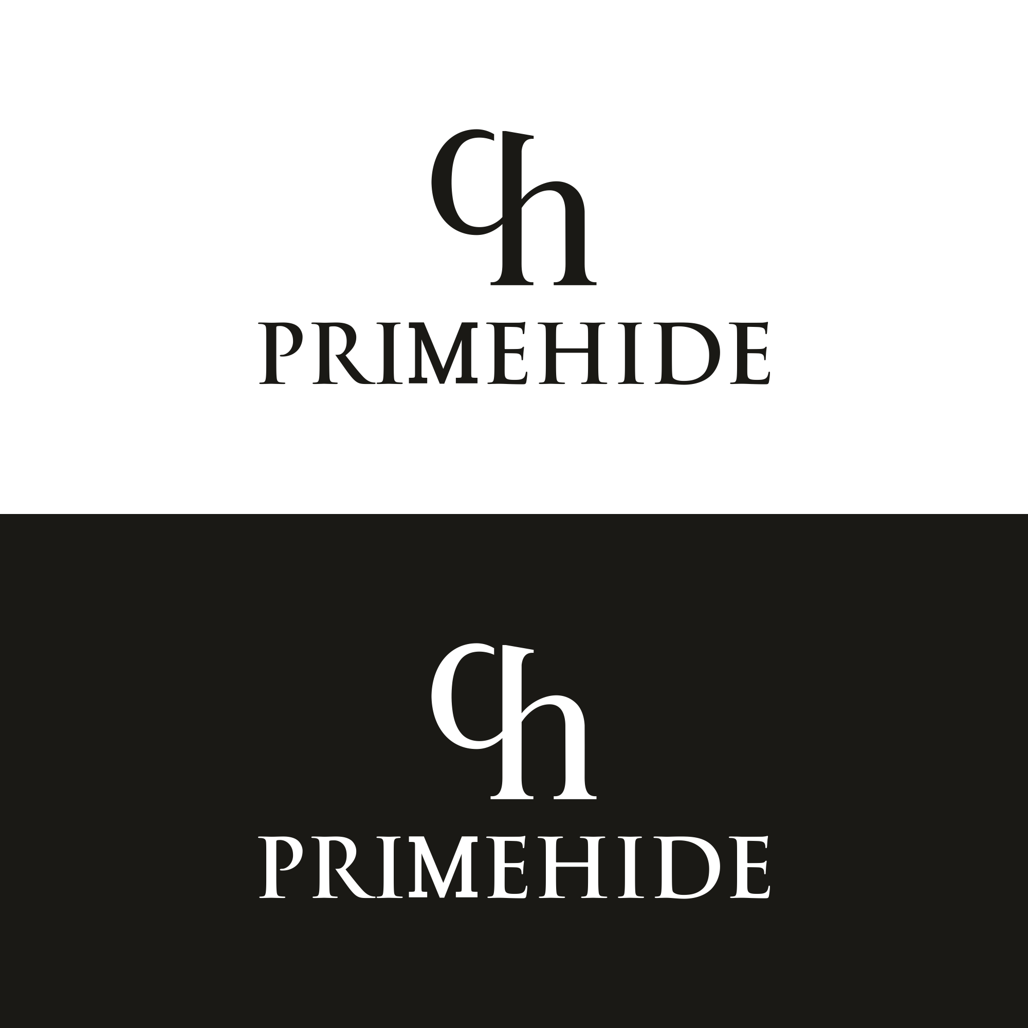 Logo-Design von ni9 für Primehide | Design #37154610