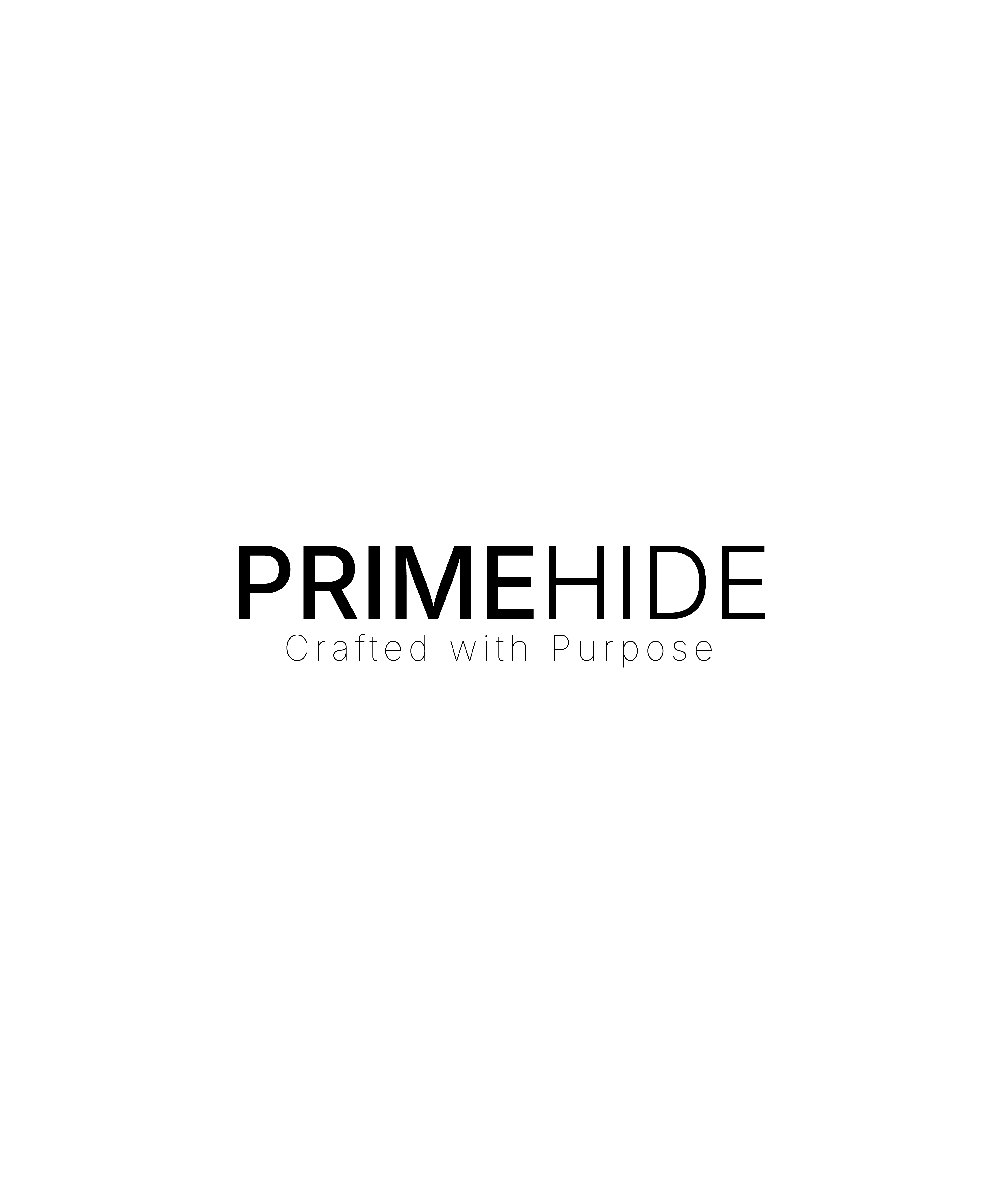Logo-Design von Kesign für Primehide | Design #37162428