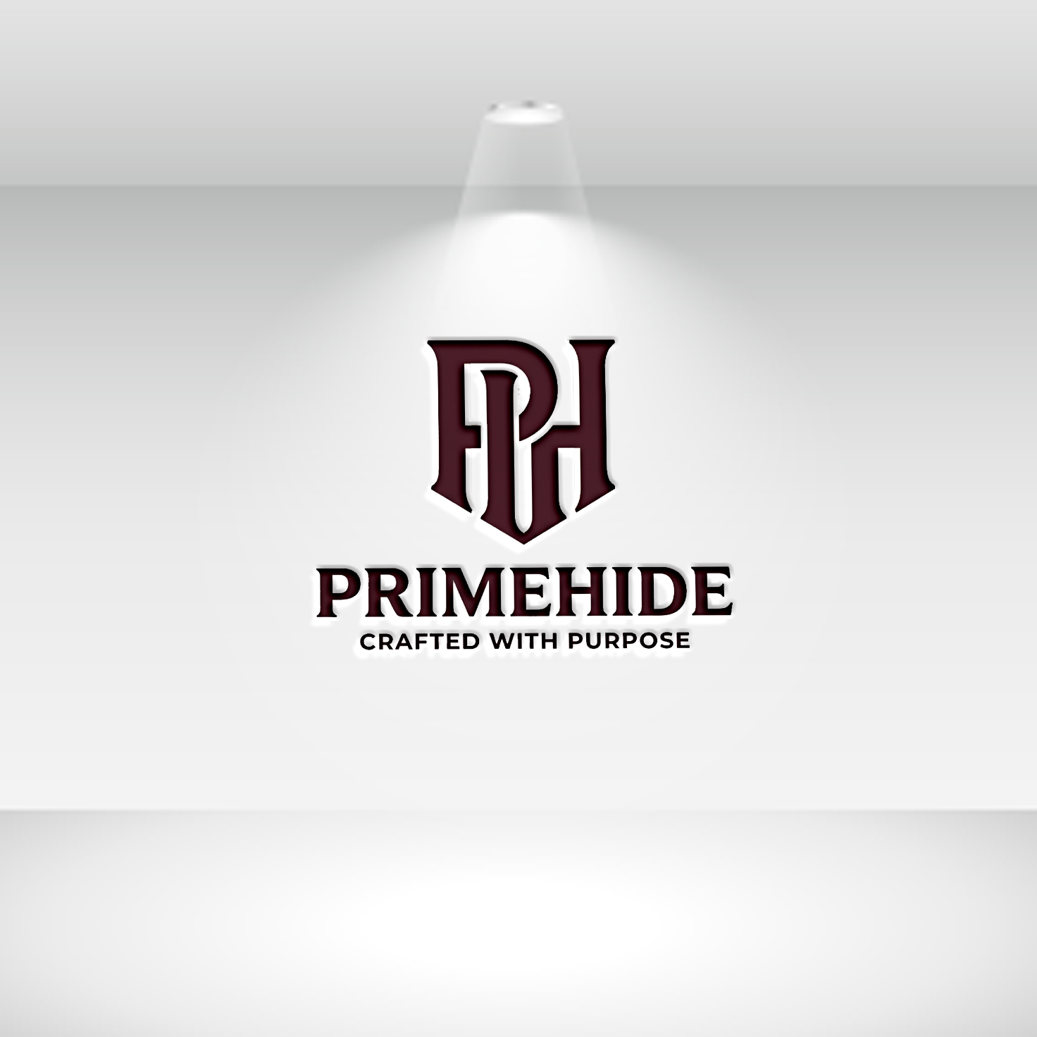 Logo Design by InkPilot_Studio™ for Primehide | Design #37138010