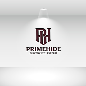 Logo Design by InkPilot_Studio™ for Primehide | Design: #37138010