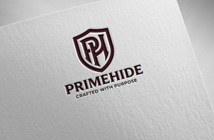 Logo Design by InkPilot_Studio™ for Primehide | Design: #37138013