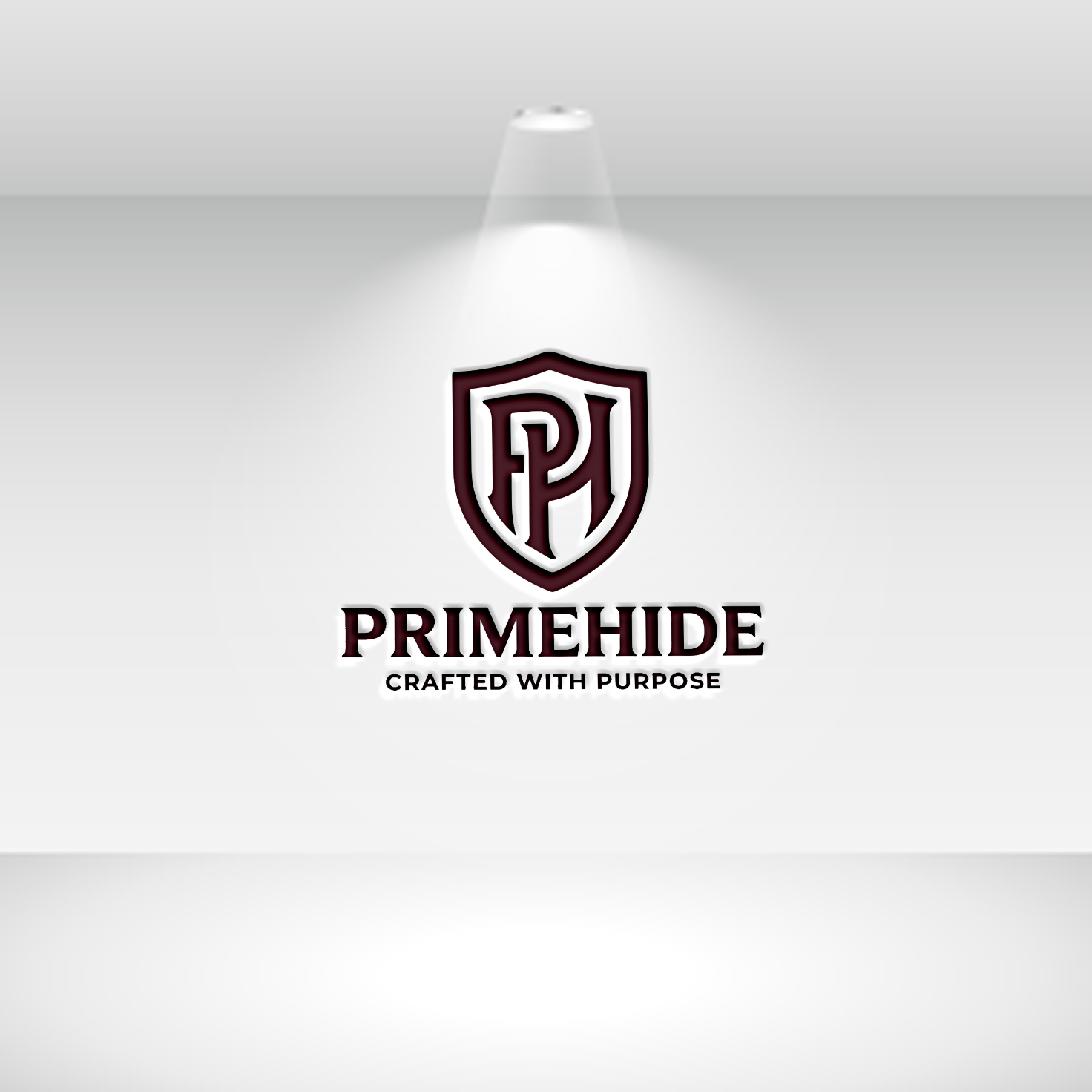 Logo Design by InkPilot_Studio™ for Primehide | Design #37138014