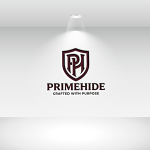 Logo Design by InkPilot_Studio™ for Primehide | Design: #37138014