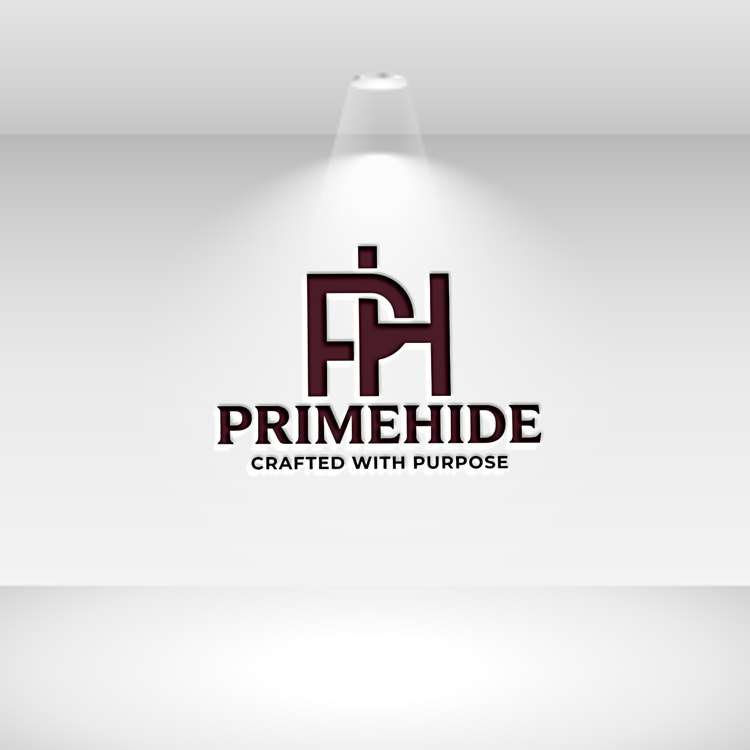 Logo Design by InkPilot_Studio™ for Primehide | Design #37138016