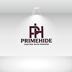 Logo Design by InkPilot_Studio™ for Primehide | Design: #37138016