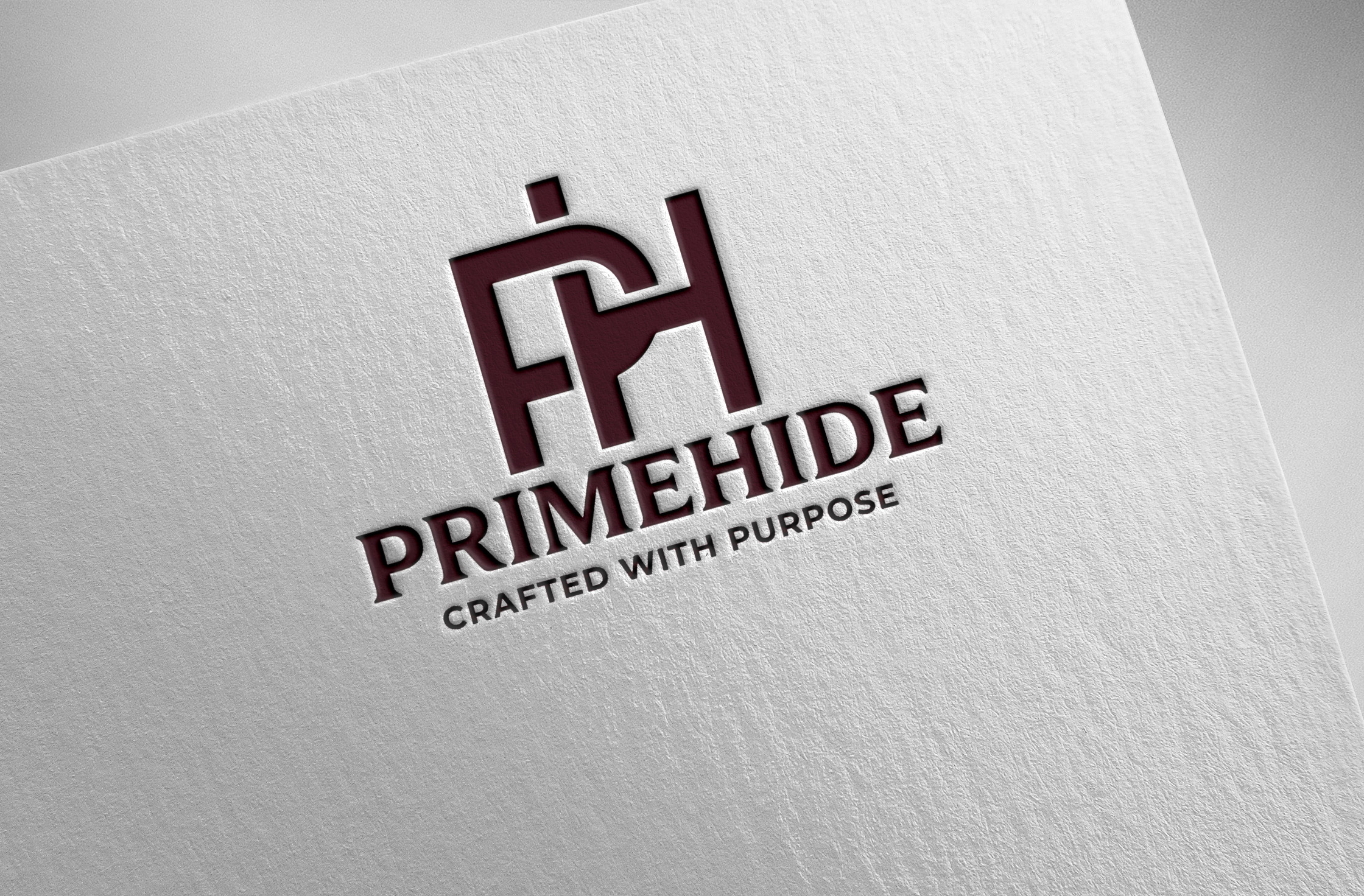 Logo Design by InkPilot_Studio™ for Primehide | Design #37138017