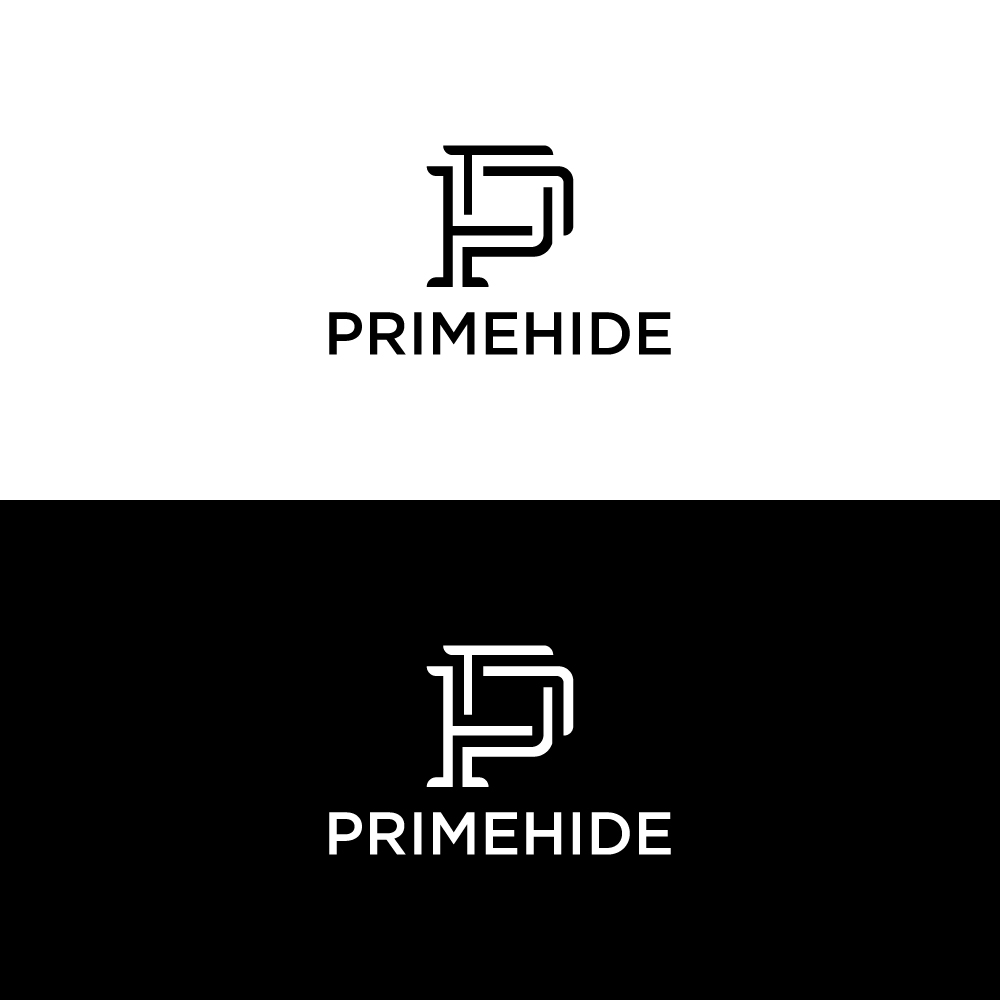 Diseño de Logo por conghooooooo para Primehide | Diseño #37137918