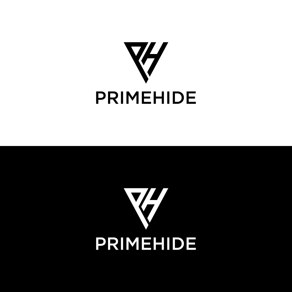 Diseño de Logo por conghooooooo para Primehide | Diseño #37137919