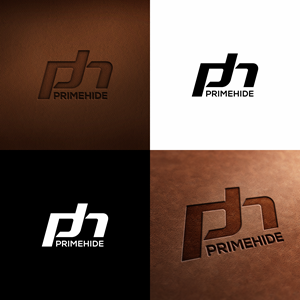Logo-Design von 1 b l e s s i n g für Primehide | Design: #37133587