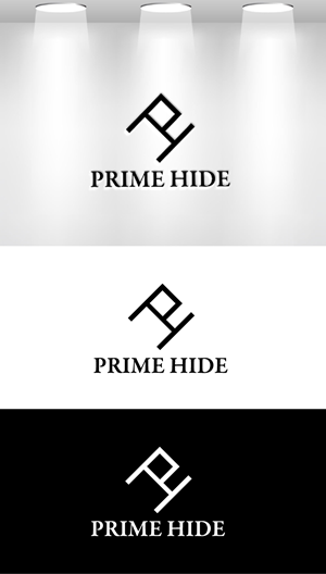 Logo-Design von VisionCraft™ für Primehide | Design: #37133209