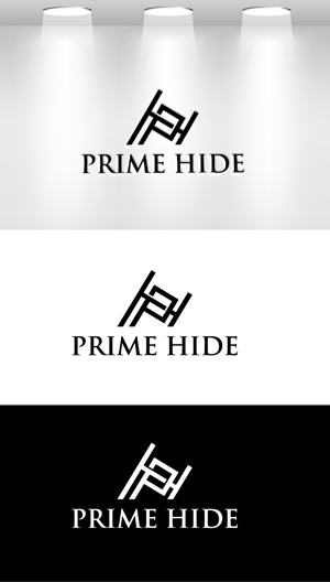 Logo-Design von VisionCraft™ für Primehide | Design: #37133210