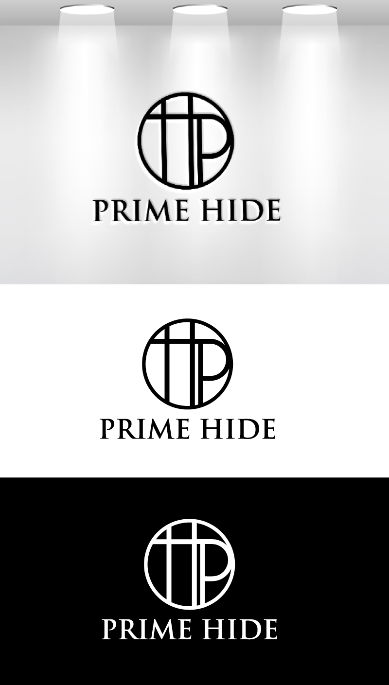 Logo-Design von VisionCraft™ für Primehide | Design #37133211