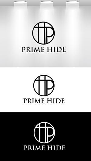 Logo-Design von VisionCraft™ für Primehide | Design: #37133211