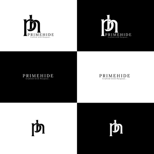 Logo-Design von Alex Henry für Primehide | Design: #37132067