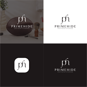 Logo-Design von Sultan  Studio für Primehide | Design: #37139982