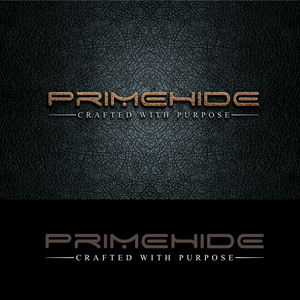 Logo-Design von mahfuz1450r für Primehide | Design: #37132644
