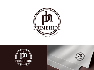 Logo-Design von yozdesign für Primehide | Design: #37140032