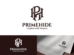 Logo-Design von yozdesign für Primehide | Design: #37140035