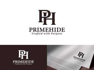 Logo-Design von yozdesign für Primehide | Design: #37140036