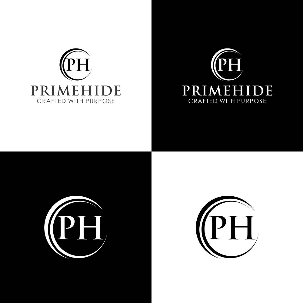Diseño de Logo por Art_o para Primehide | Diseño #37136242