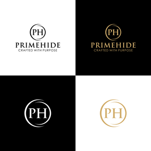 Logo-Design von Art_o für Primehide | Design: #37136248