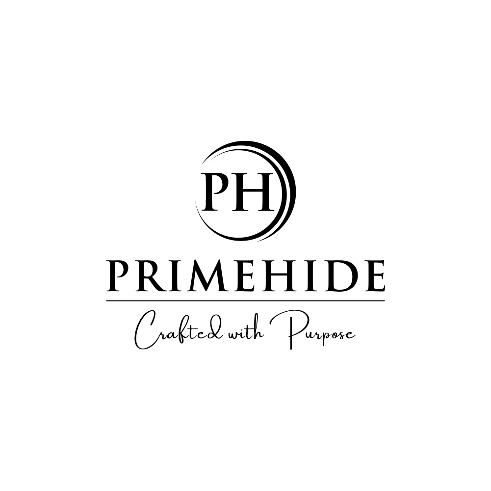 Diseño de Logo por Art_o para Primehide | Diseño #37136262