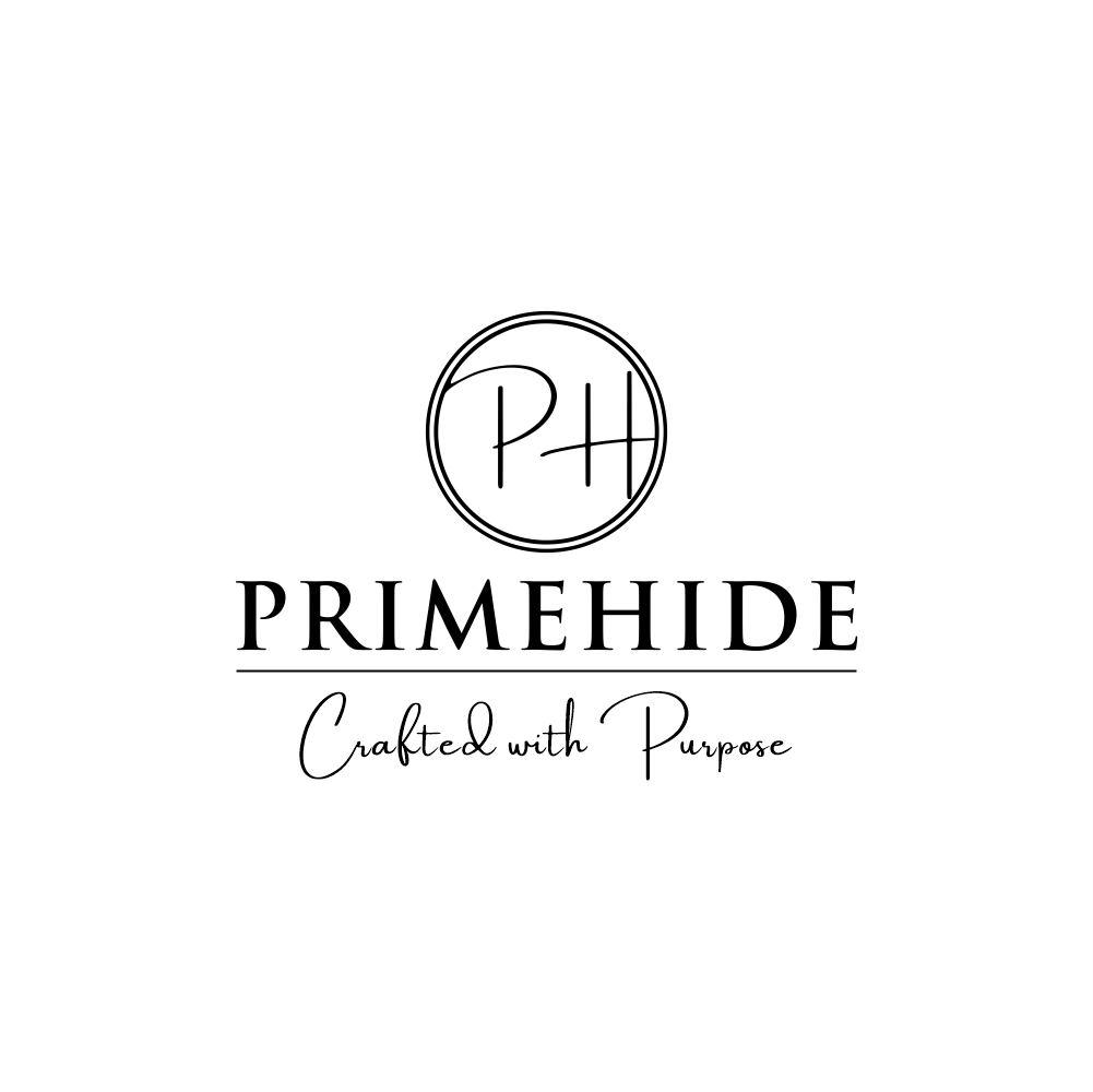 Diseño de Logo por Art_o para Primehide | Diseño #37136274