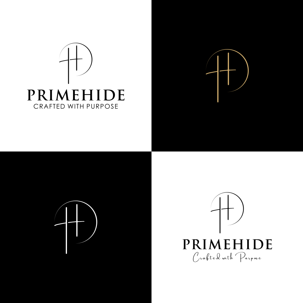 Logo-Design von Art_o für Primehide | Design #37136301