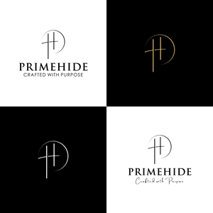 Logo-Design von Art_o für Primehide | Design: #37136301