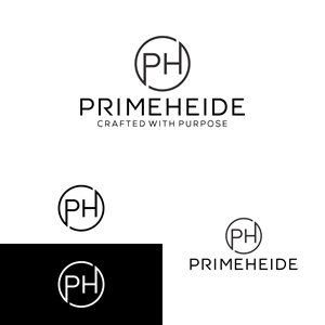 Logo-Design von Art_o für Primehide | Design: #37136327